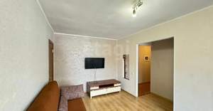 2-к квартира, на длительный срок, 44м2, 2/4 этаж