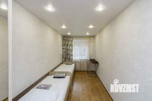 2-к квартира, на длительный срок, 43м2, 2/5 этаж