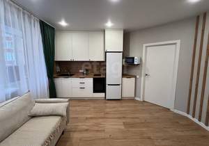 1-к квартира, на длительный срок, 40м2, 3/15 этаж