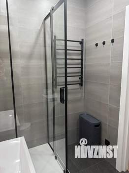 1-к квартира, на длительный срок, 42м2, 11/24 этаж