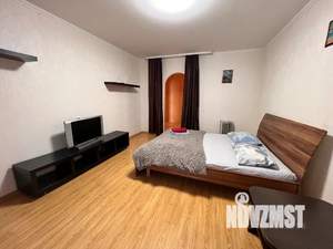 2-к квартира, посуточно, 70м2, 1/9 этаж