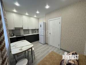 1-к квартира, на длительный срок, 40м2, 8/16 этаж