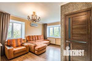 1-к квартира, на длительный срок, 30м2, 5/5 этаж