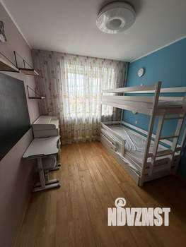 3-к квартира, на длительный срок, 60м2, 7/10 этаж