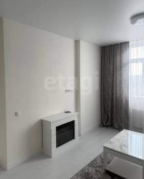 1-к квартира, на длительный срок, 41м2, 13/16 этаж