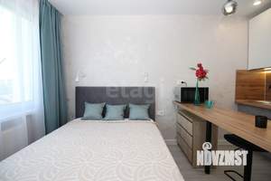 Студия квартира, на длительный срок, 20м2, 13/19 этаж