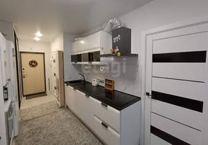 1-к квартира, на длительный срок, 26м2, 5/14 этаж