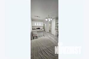 1-к квартира, посуточно, 32м2, 2/9 этаж