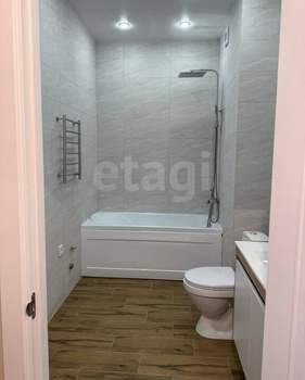 1-к квартира, на длительный срок, 47м2, 5/22 этаж