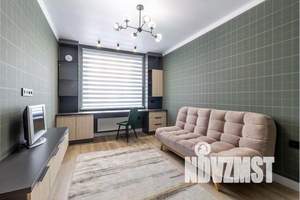 2-к квартира, посуточно, 66м2, 4/9 этаж