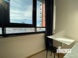 1-к квартира, посуточно, 56м2, 1/1 этаж