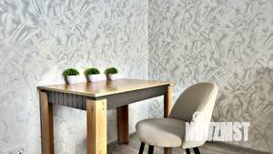 1-к квартира, посуточно, 45м2, 18/19 этаж