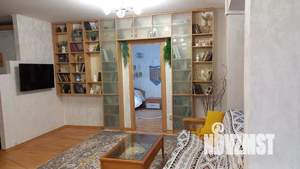 2-к квартира, посуточно, 53м2, 6/9 этаж