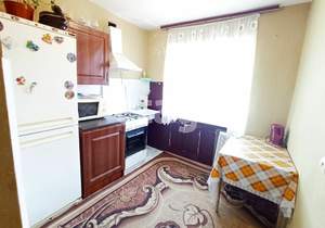 1-к квартира, на длительный срок, 32м2, 5/5 этаж