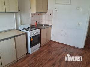1-к квартира, на длительный срок, 35м2, 2/3 этаж