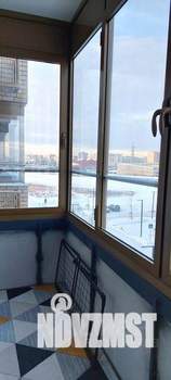 1-к квартира, посуточно, 27м2, 1/1 этаж