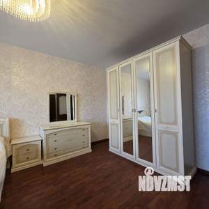 1-к квартира, на длительный срок, 46м2, 10/16 этаж