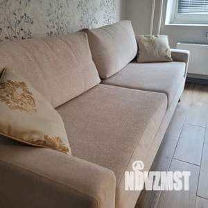 2-к квартира, посуточно, 50м2, 1/16 этаж