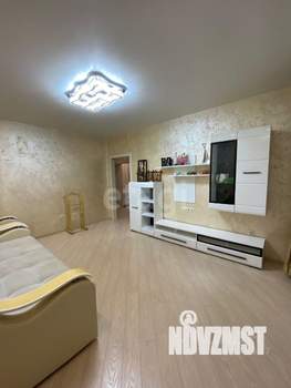 1-к квартира, на длительный срок, 42м2, 4/17 этаж