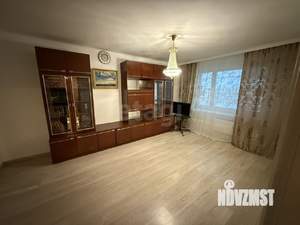 2-к квартира, на длительный срок, 58м2, 7/16 этаж