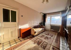 1-к квартира, на длительный срок, 31м2, 5/5 этаж