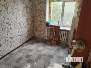 3-к квартира, на длительный срок, 63м2, 2/2 этаж