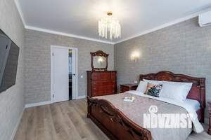 2-к квартира, посуточно, 66м2, 4/9 этаж