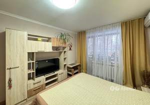 2-к квартира, на длительный срок, 46м2, 2/5 этаж