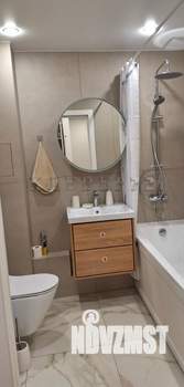 Студия квартира, на длительный срок, 27м2, 8/11 этаж