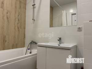 1-к квартира, на длительный срок, 37м2, 9/16 этаж