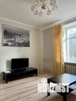 2-к квартира, посуточно, 56м2, 2/4 этаж