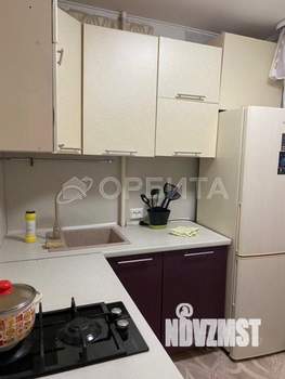 2-к квартира, на длительный срок, 44м2, 5/5 этаж