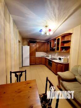 1-к квартира, посуточно, 50м2, 2/9 этаж