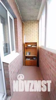 Студия квартира, на длительный срок, 20м2, 1/16 этаж