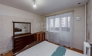 2-к квартира, на длительный срок, 75м2, 4/14 этаж