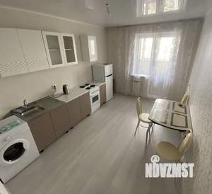 1-к квартира, на длительный срок, 41м2, 16/19 этаж