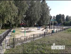 Студия квартира, на длительный срок, 53м2, 2/2 этаж