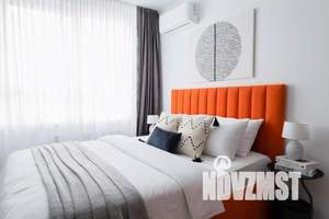 1-к квартира, посуточно, 27м2, 13/25 этаж