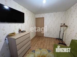 1-к квартира, на длительный срок, 28м2, 7/10 этаж