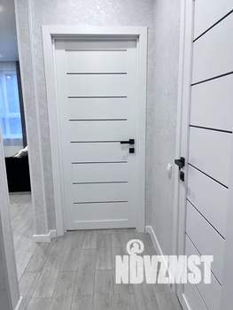 1-к квартира, посуточно, 50м2, 18/23 этаж