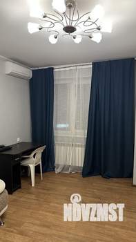 1-к квартира, на длительный срок, 55м2, 4/5 этаж