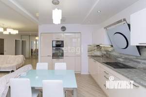 4-к квартира, на длительный срок, 154м2, 5/8 этаж