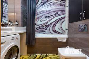 1-к квартира, посуточно, 67м2, 1/1 этаж