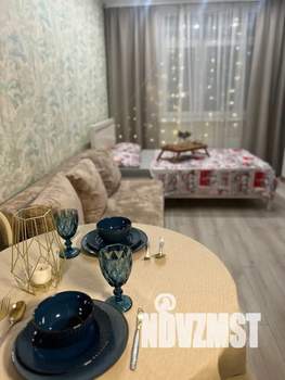 Студия квартира, посуточно, 29м2, 7/14 этаж