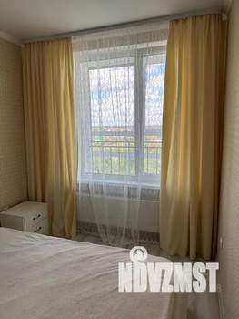 2-к квартира, посуточно, 50м2, 8/14 этаж