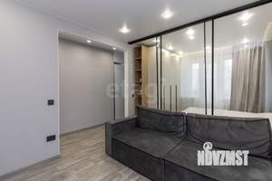 1-к квартира, на длительный срок, 37м2, 2/5 этаж