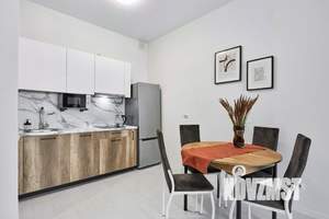 2-к квартира, посуточно, 48м2, 1/1 этаж