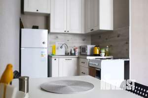 1-к квартира, посуточно, 33м2, 10/17 этаж