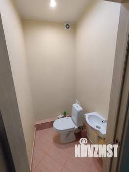 2-к квартира, на длительный срок, 54м2, 8/9 этаж