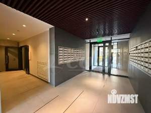 1-к квартира, на длительный срок, 45м2, 4/10 этаж